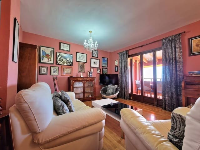 4 soverom Penthouse til salgs i Playa de las Americas, Arona - € 645 000 (Ref: 9261922)