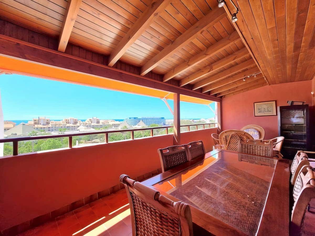 4 sypialnia Penthouse na sprzedaż w Playa de las Americas - 645 000 € (Ref: 9261922)