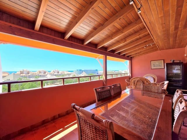 4 soverom Penthouse til salgs i Playa de las Americas, Arona - € 645 000 (Ref: 9261922)