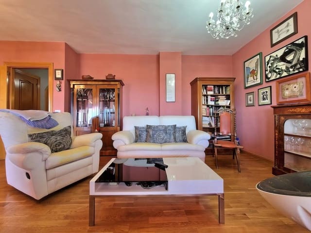 4 soverom Penthouse til salgs i Playa de las Americas, Arona - € 645 000 (Ref: 9261922)