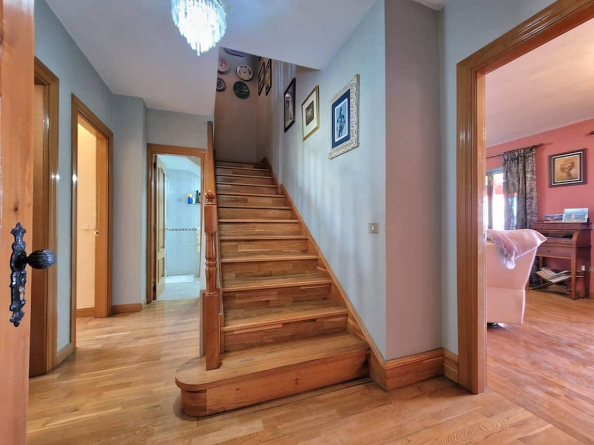 4 sypialnia Penthouse na sprzedaż w Playa de las Americas - 645 000 € (Ref: 9261922)