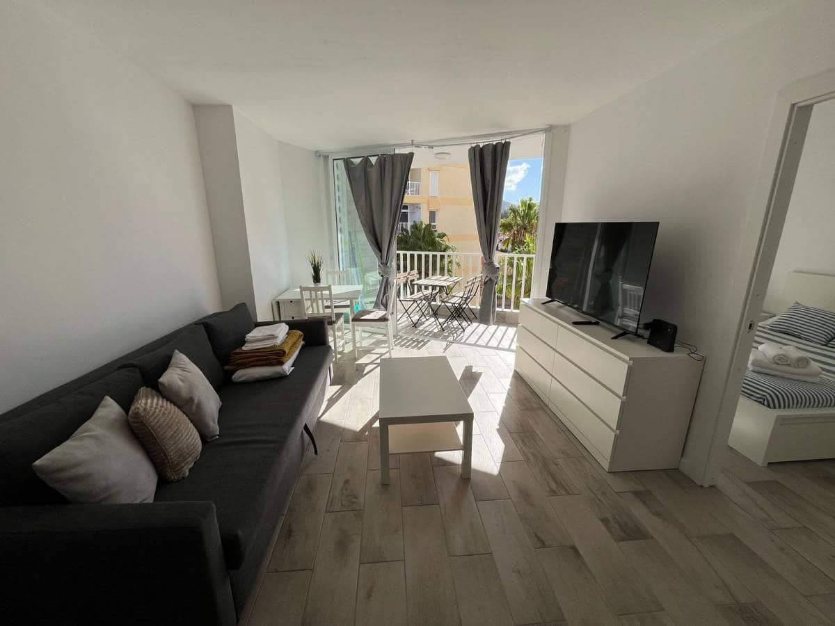 1 bedroom Apartment for sale in Playa de las Americas - € 270,000 (Ref: 9263844)