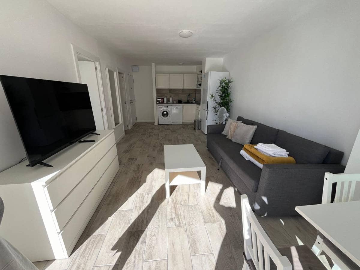 1 bedroom Apartment for sale in Playa de las Americas - € 270,000 (Ref: 9263844)