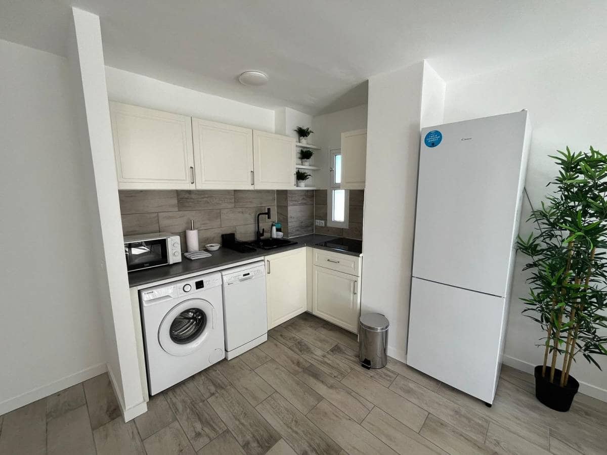 1 bedroom Apartment for sale in Playa de las Americas - € 270,000 (Ref: 9263844)