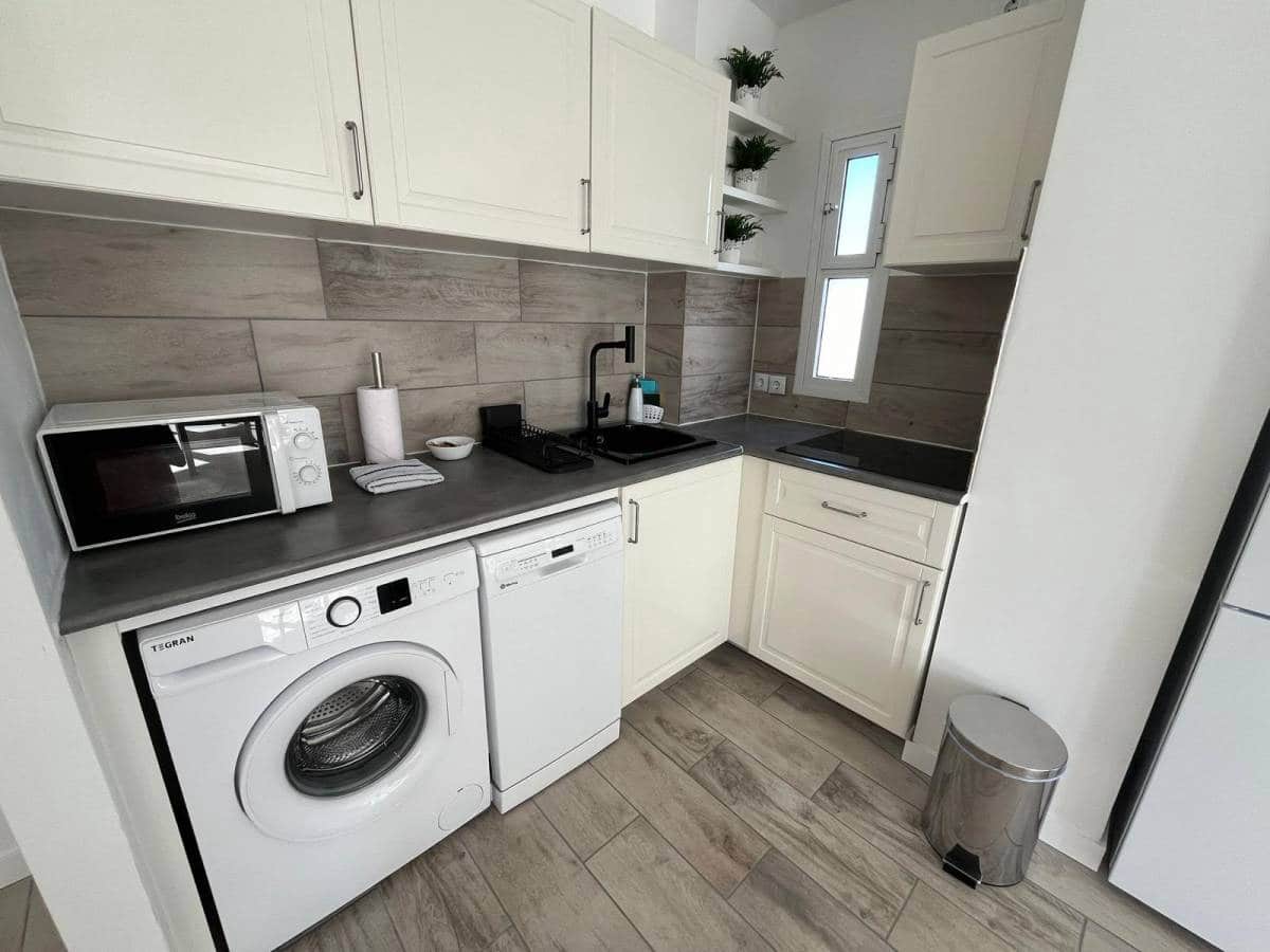 1 bedroom Apartment for sale in Playa de las Americas - € 270,000 (Ref: 9263844)