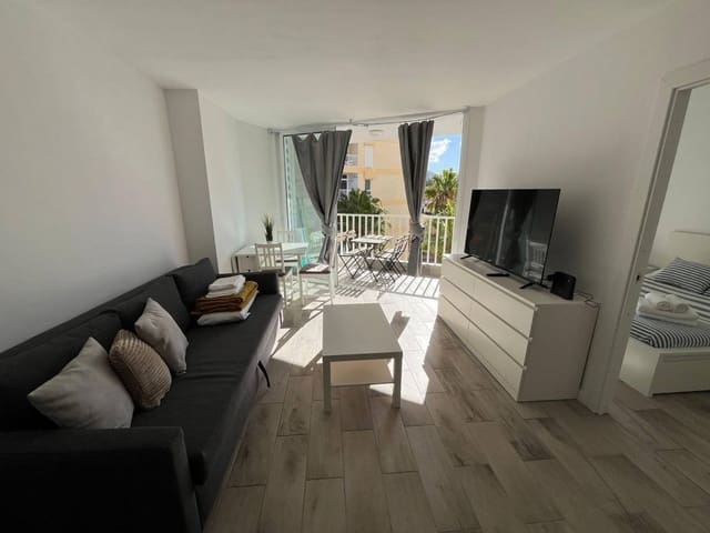 1 soveværelse Lejlighed til salg i Playa de las Americas, Arona - € 270.000 (Ref: 9263844)