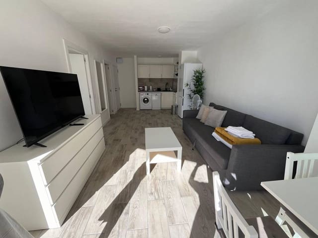 1 soveværelse Lejlighed til salg i Playa de las Americas, Arona - € 270.000 (Ref: 9263844)