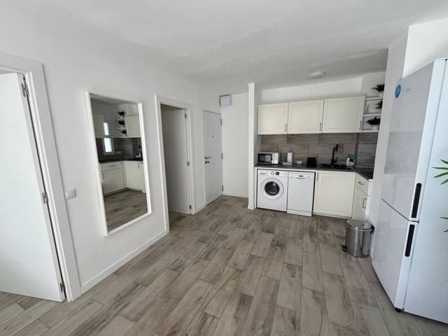 1 soveværelse Lejlighed til salg i Playa de las Americas, Arona - € 270.000 (Ref: 9263844)