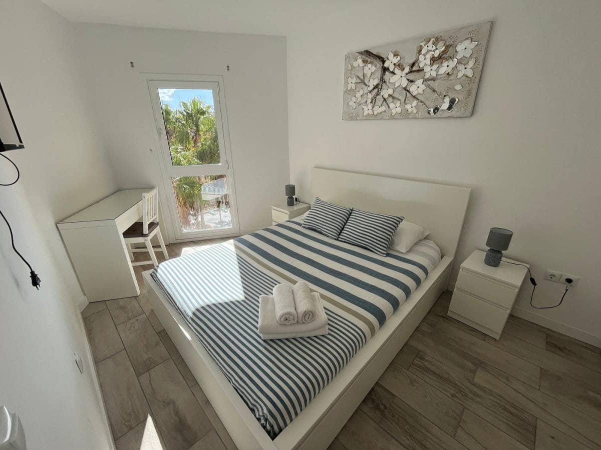 1 bedroom Apartment for sale in Playa de las Americas - € 270,000 (Ref: 9263844)