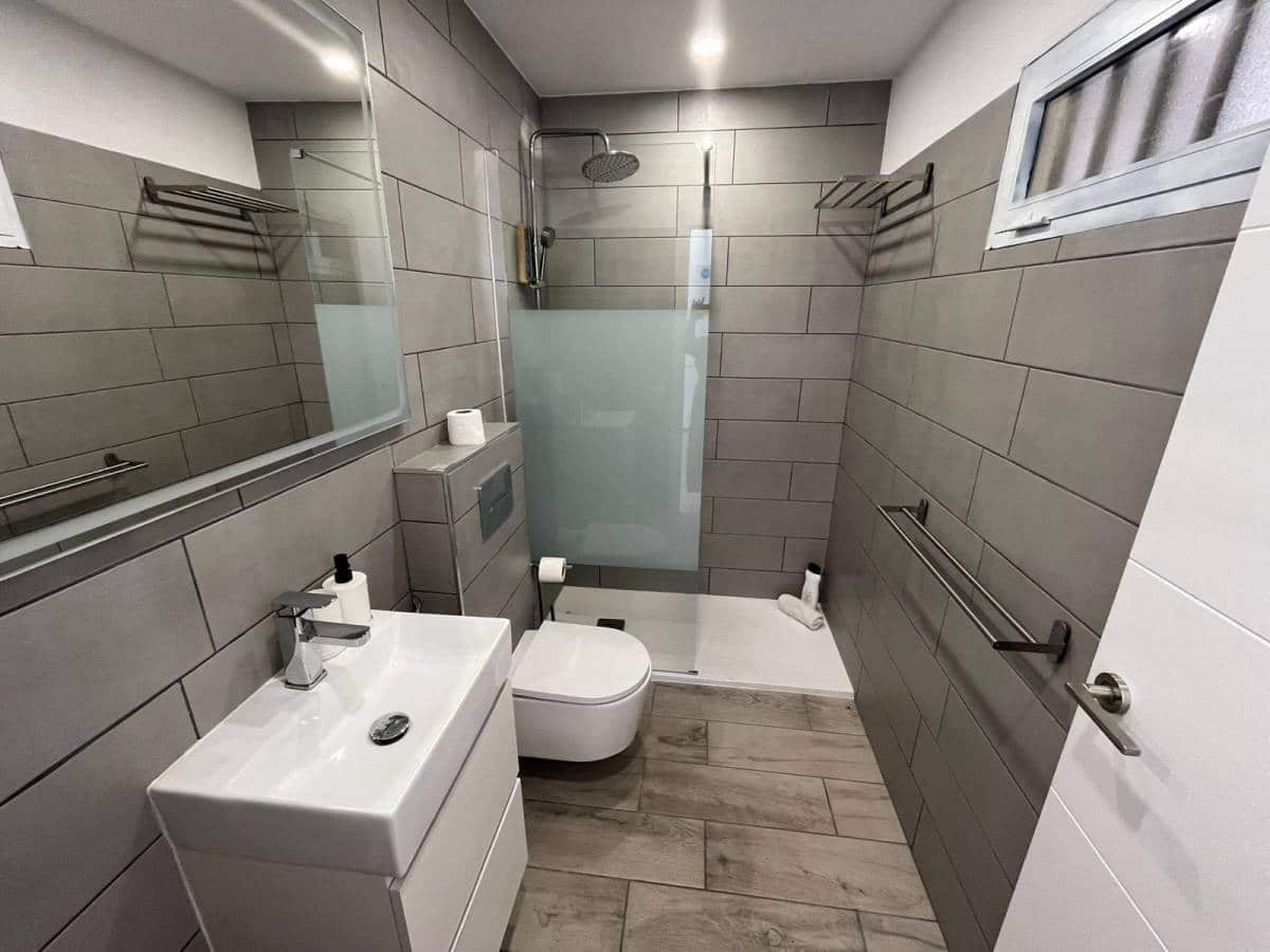 1 bedroom Apartment for sale in Playa de las Americas - € 270,000 (Ref: 9263844)