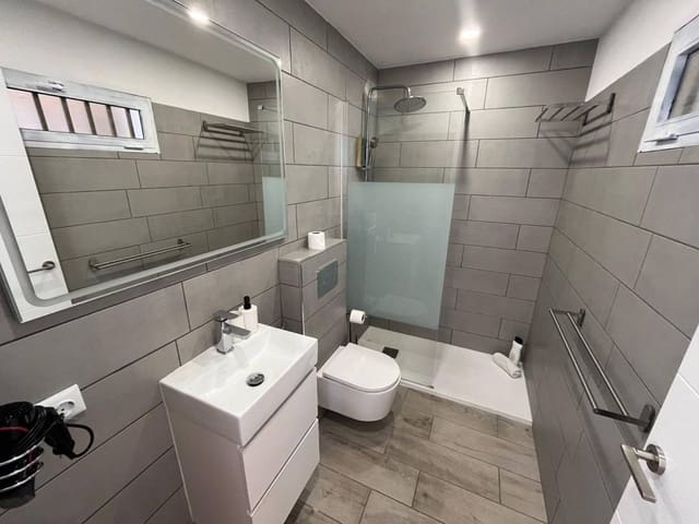 1 soveværelse Lejlighed til salg i Playa de las Americas, Arona - € 270.000 (Ref: 9263844)