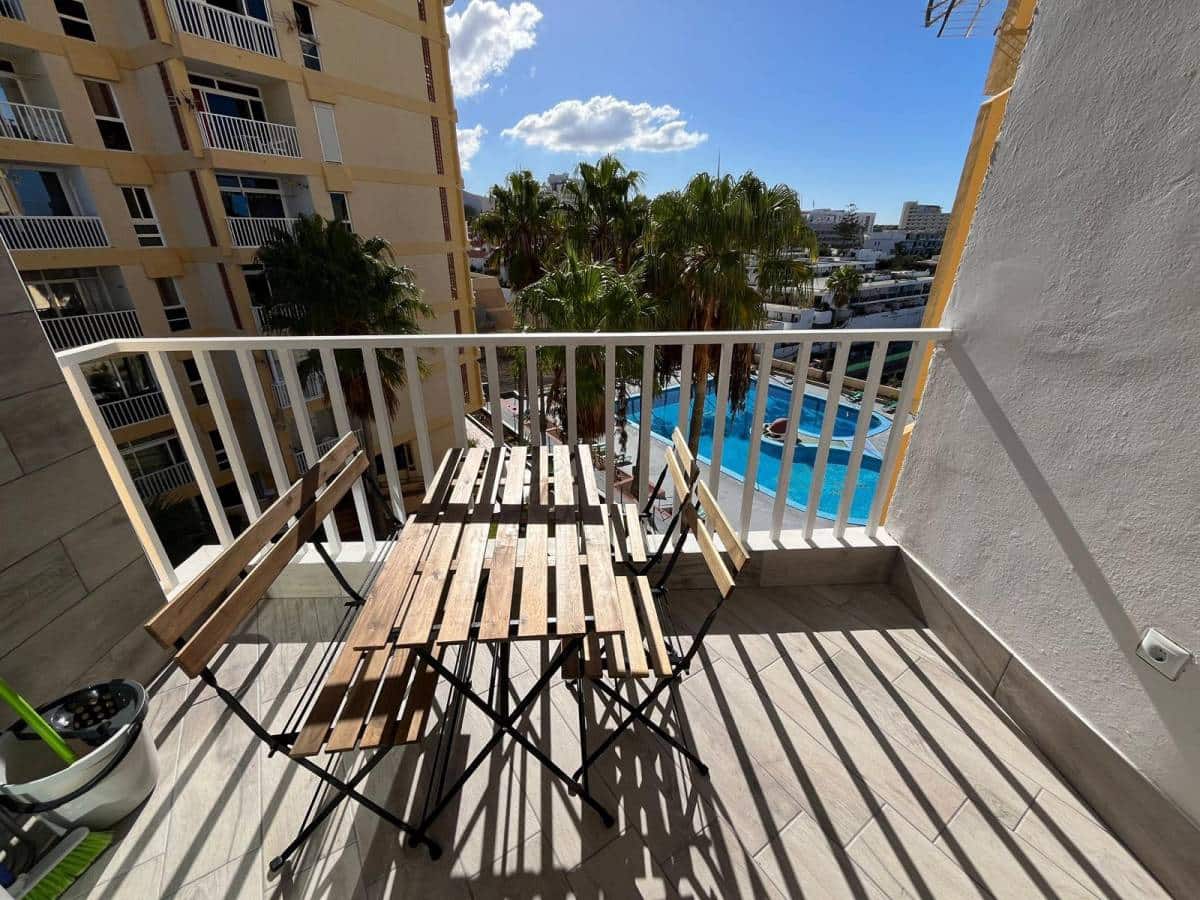 1 bedroom Apartment for sale in Playa de las Americas - € 270,000 (Ref: 9263844)