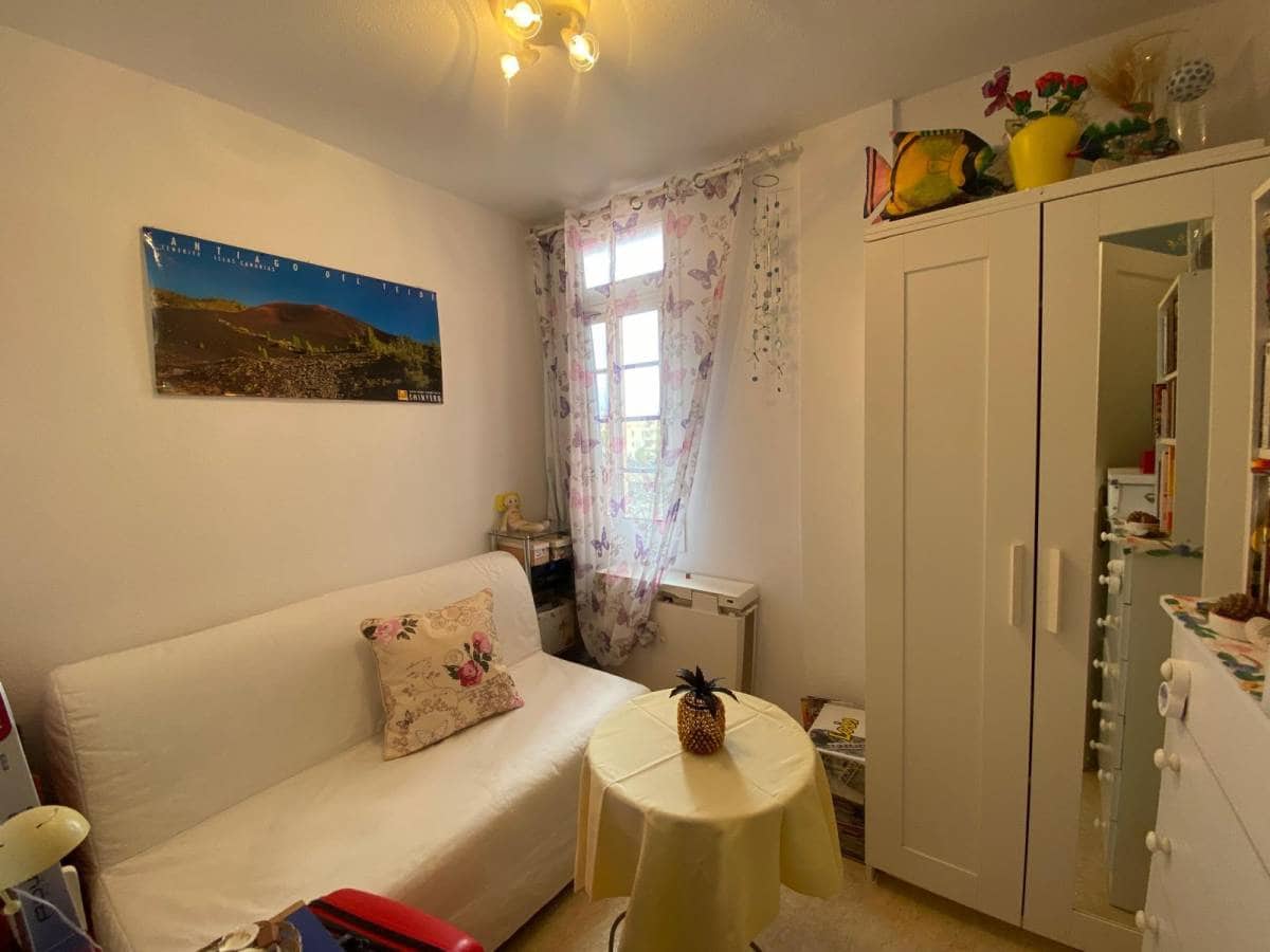 2 sovrum Lägenhet till salu i Callao Salvaje - 265 000 € (Ref: 9267639)