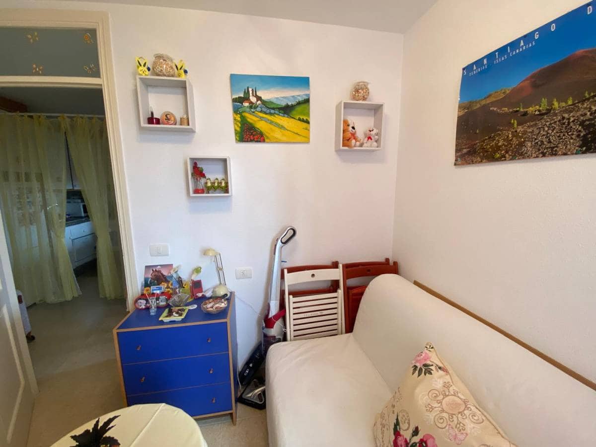 2 sovrum Lägenhet till salu i Callao Salvaje - 265 000 € (Ref: 9267639)