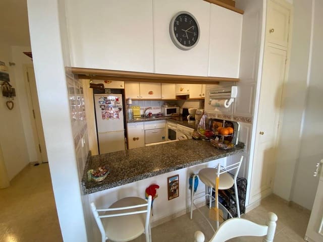 2 soveværelse Lejlighed til salg i Callao Salvaje, Adeje - € 265.000 (Ref: 9267639)