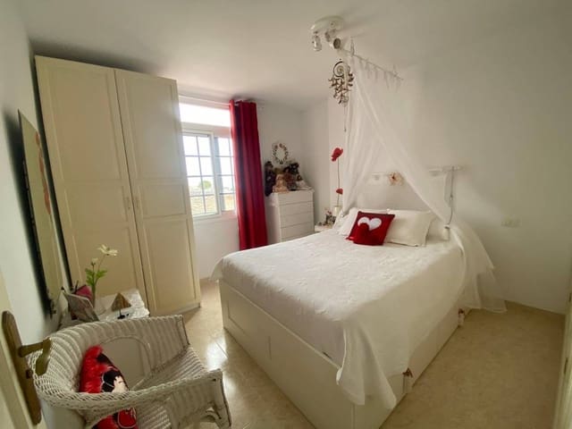 2 soveværelse Lejlighed til salg i Callao Salvaje, Adeje - € 265.000 (Ref: 9267639)