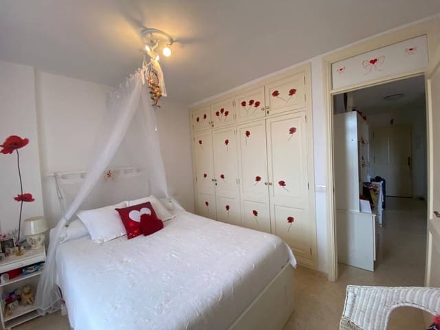 2 soveværelse Lejlighed til salg i Callao Salvaje, Adeje - € 265.000 (Ref: 9267639)