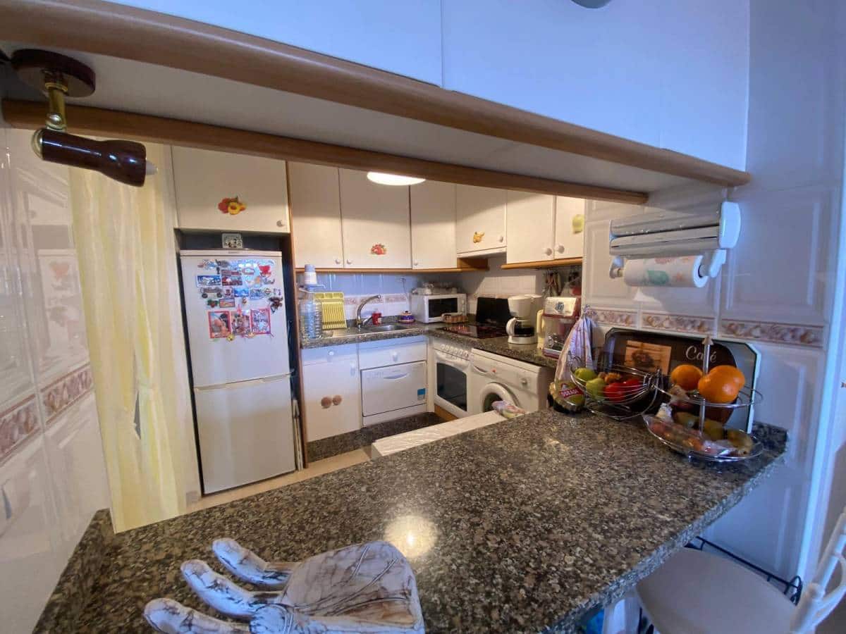 2 sovrum Lägenhet till salu i Callao Salvaje - 265 000 € (Ref: 9267639)