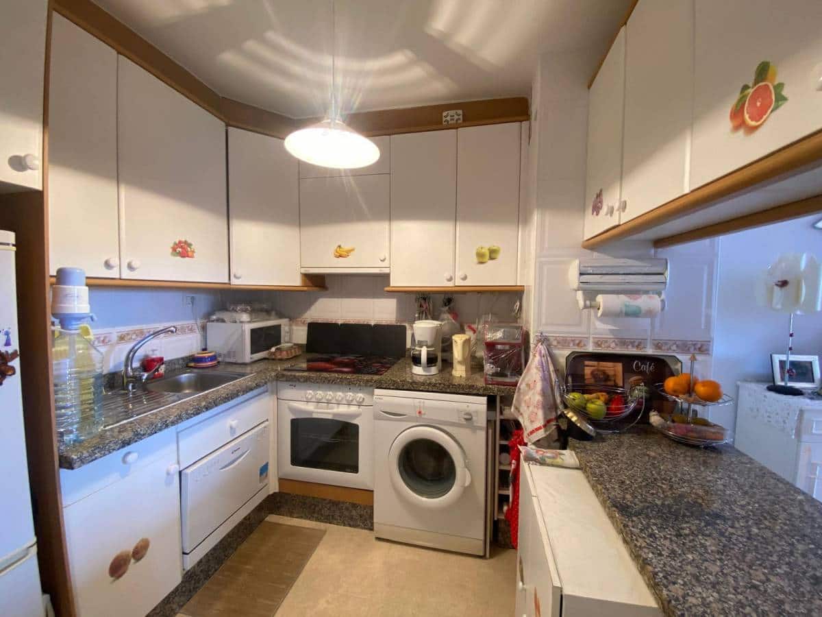 2 sovrum Lägenhet till salu i Callao Salvaje - 265 000 € (Ref: 9267639)