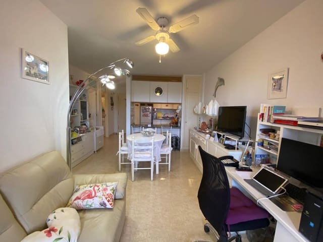 2 soveværelse Lejlighed til salg i Callao Salvaje, Adeje - € 265.000 (Ref: 9267639)