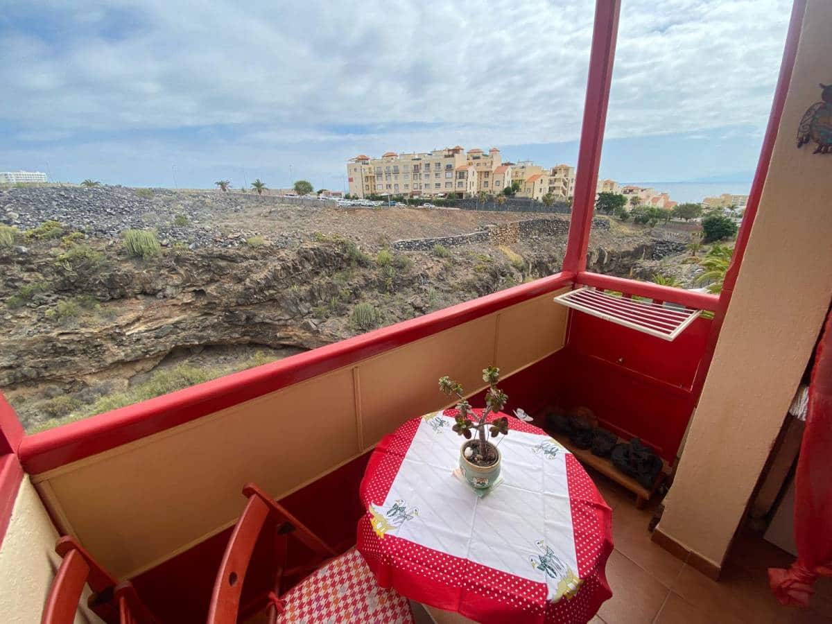 2 sovrum Lägenhet till salu i Callao Salvaje - 265 000 € (Ref: 9267639)