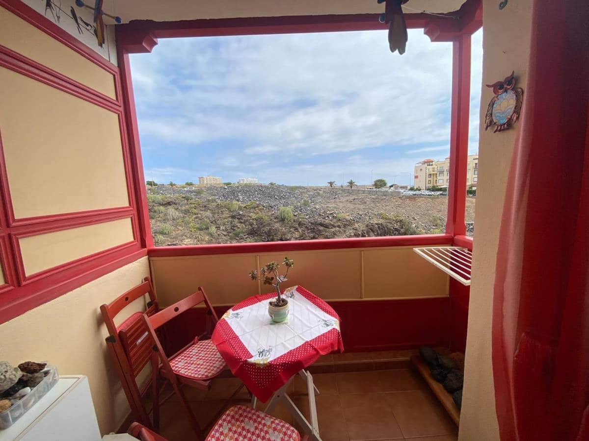 2 sovrum Lägenhet till salu i Callao Salvaje - 265 000 € (Ref: 9267639)