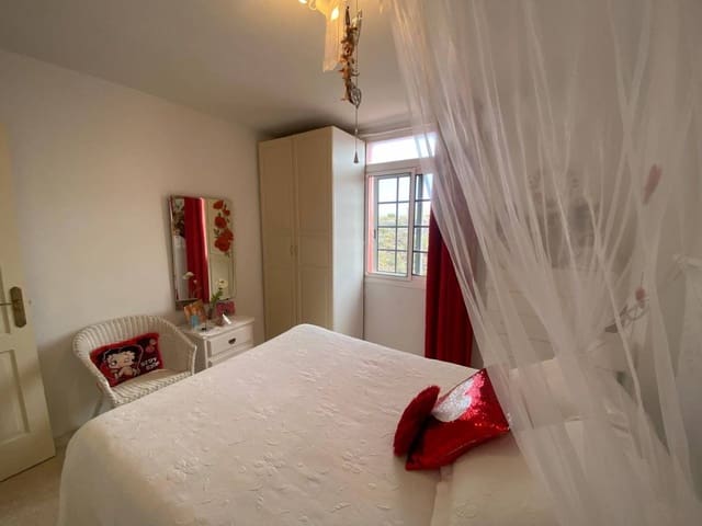 2 soveværelse Lejlighed til salg i Callao Salvaje, Adeje - € 265.000 (Ref: 9267639)