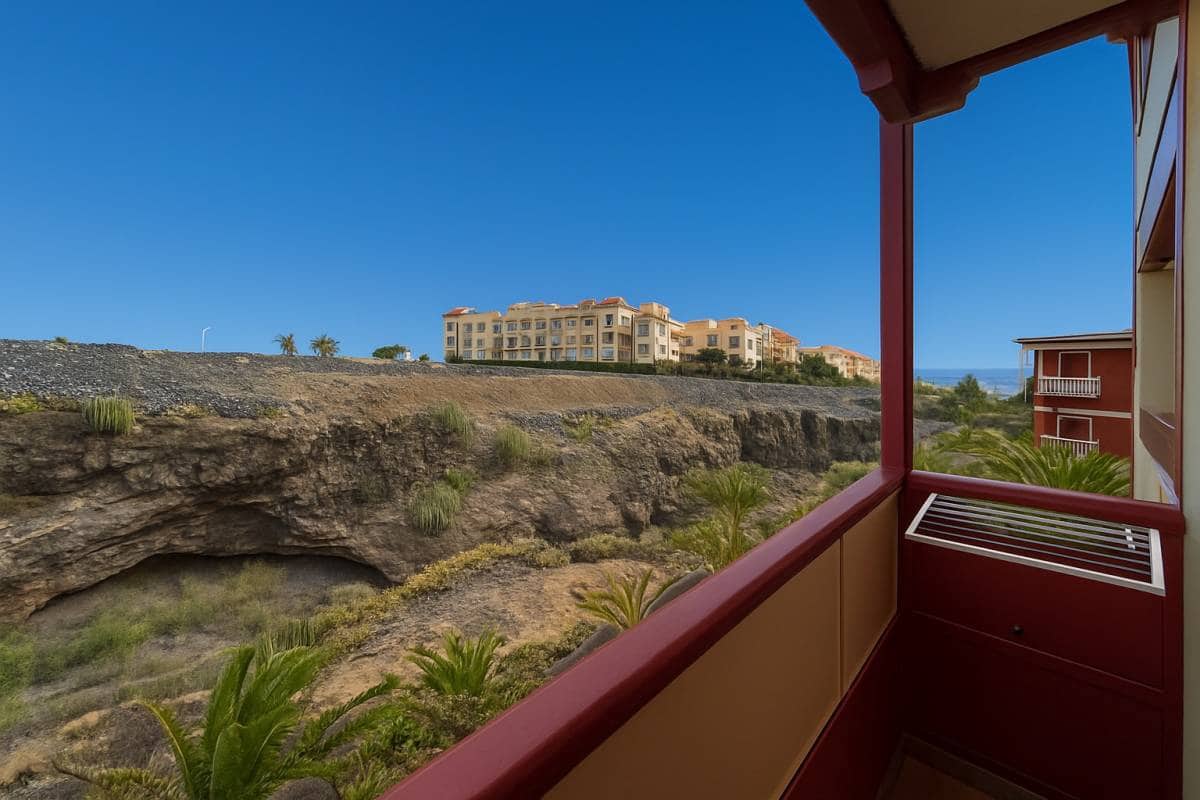 2 sovrum Lägenhet till salu i Callao Salvaje - 265 000 € (Ref: 9267639)