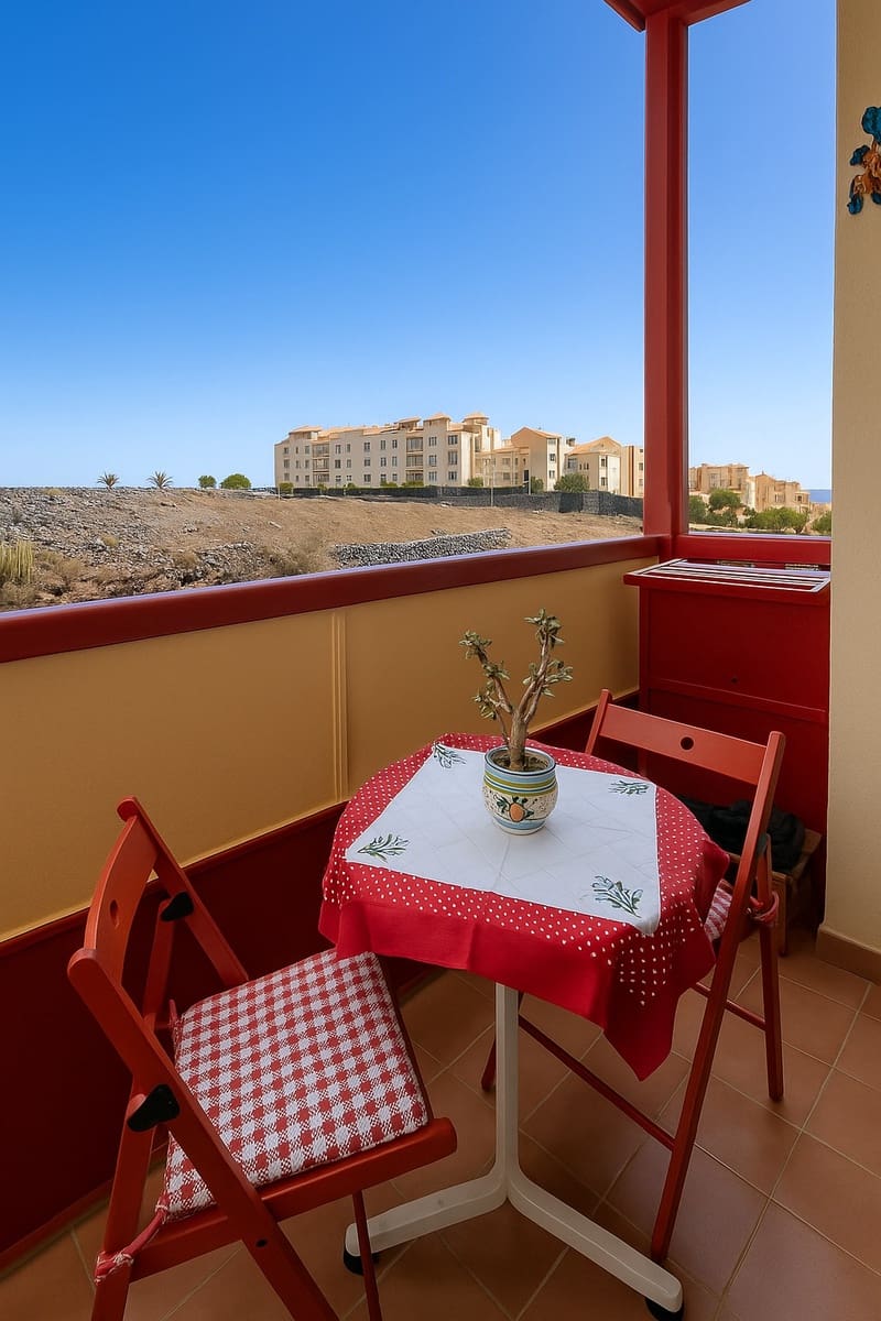 2 sovrum Lägenhet till salu i Callao Salvaje - 265 000 € (Ref: 9267639)