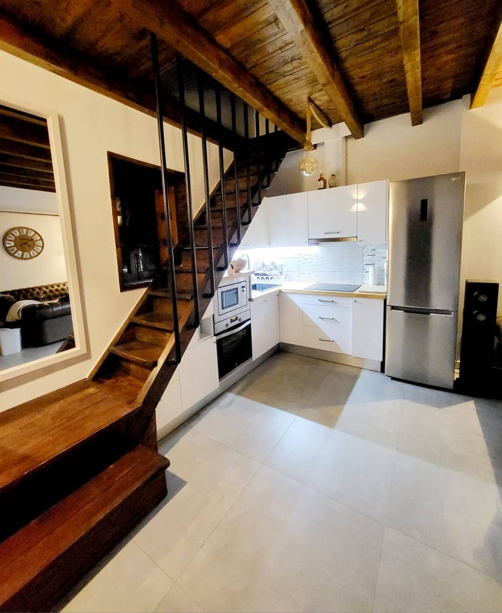 2 soveværelse Finca/Landehus til salg i Tejina de Guia de Isora - € 795.000 (Ref: 9267729)