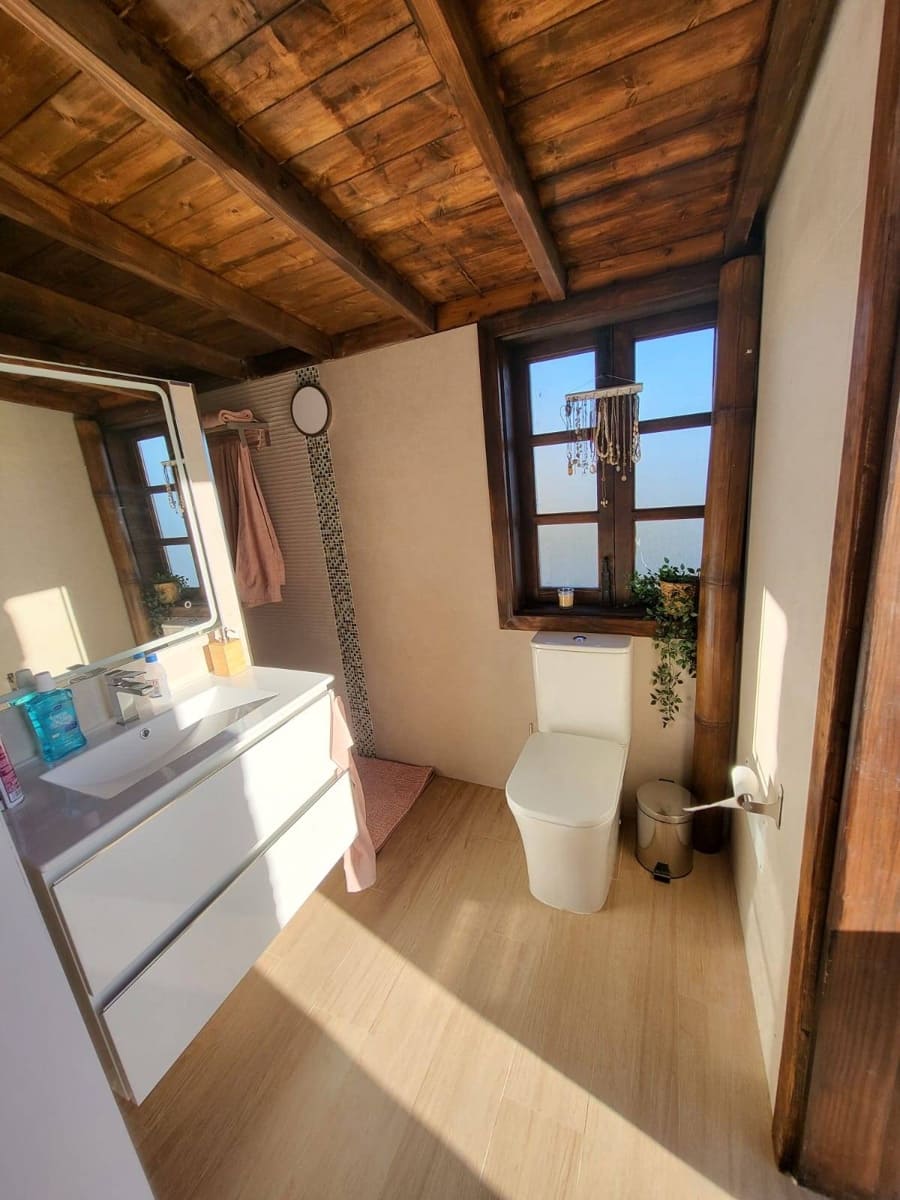 2 soveværelse Finca/Landehus til salg i Tejina de Guia de Isora - € 795.000 (Ref: 9267729)