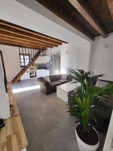 2 soveværelse Finca/Landehus til salg i Tejina de Guia de Isora, Guía de Isora - € 795.000 (Ref: 9267729)