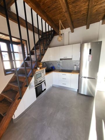 2 soveværelse Finca/Landehus til salg i Tejina de Guia de Isora, Guía de Isora - € 795.000 (Ref: 9267729)