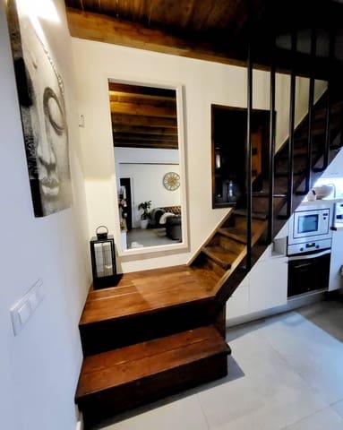 2 soveværelse Finca/Landehus til salg i Tejina de Guia de Isora, Guía de Isora - € 795.000 (Ref: 9267729)