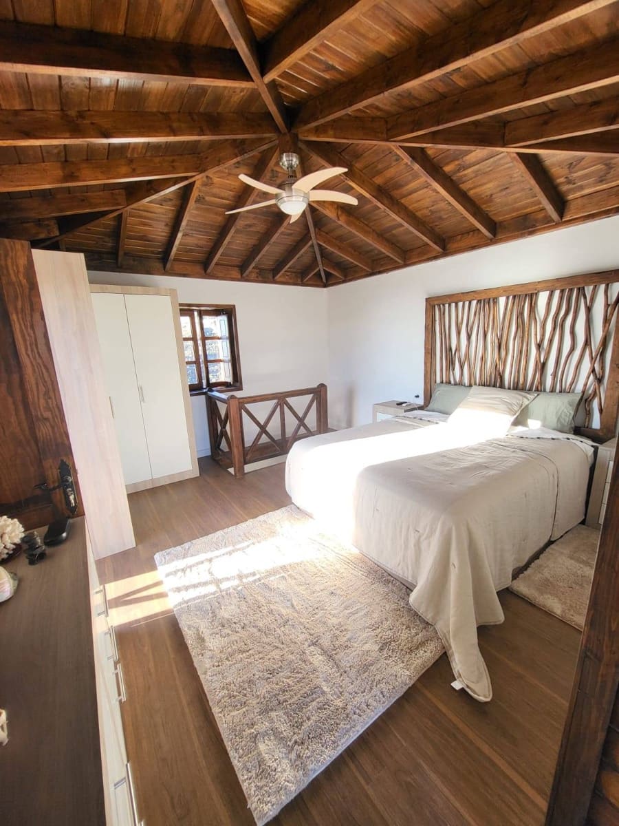 2 soveværelse Finca/Landehus til salg i Tejina de Guia de Isora - € 795.000 (Ref: 9267729)