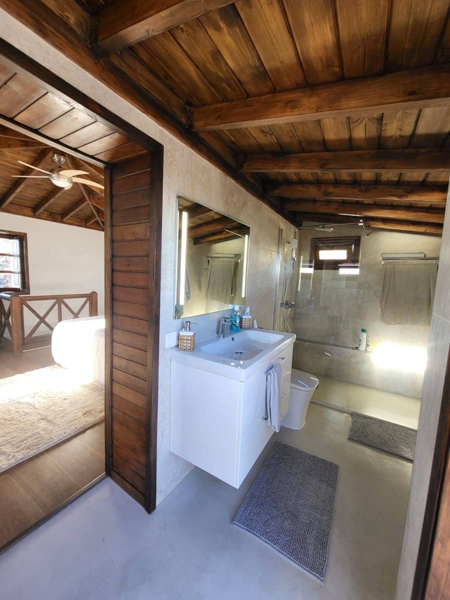 2 soveværelse Finca/Landehus til salg i Tejina de Guia de Isora - € 795.000 (Ref: 9267729)