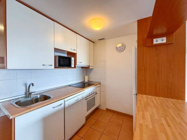 2 soverom Leilighet til salgs i Playa Paraiso, Adeje - € 299 000 (Ref: 9278792)