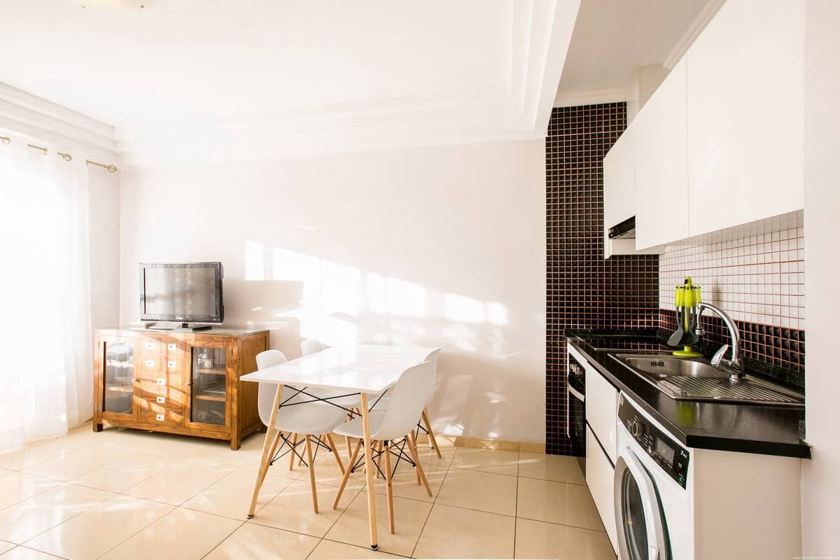 1 quarto Apartamento para venda em Costa Adeje - 310 000 € (Ref: 9288514)