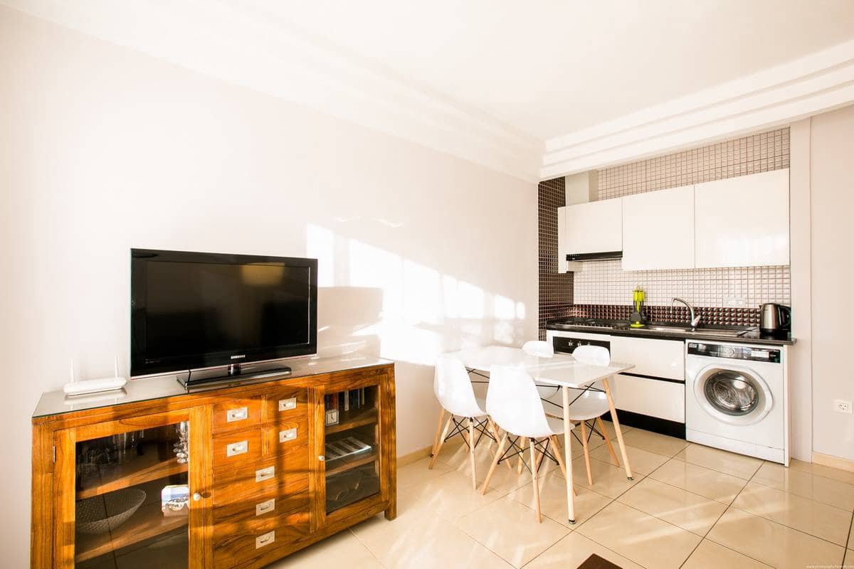 1 quarto Apartamento para venda em Costa Adeje - 310 000 € (Ref: 9288514)