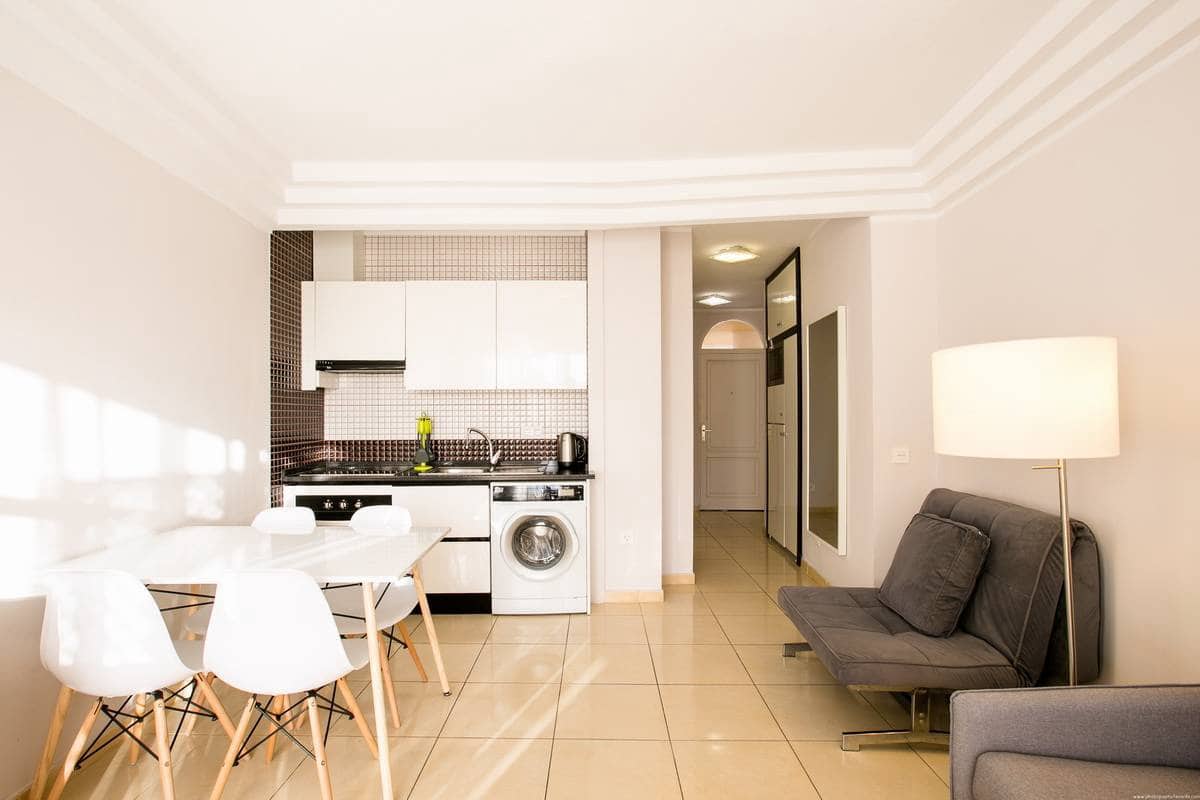 1 quarto Apartamento para venda em Costa Adeje - 310 000 € (Ref: 9288514)