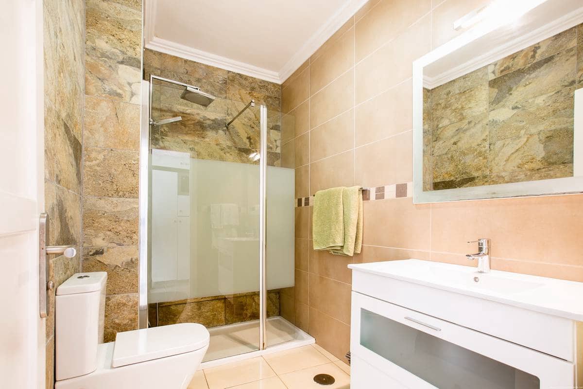 1 quarto Apartamento para venda em Costa Adeje - 310 000 € (Ref: 9288514)