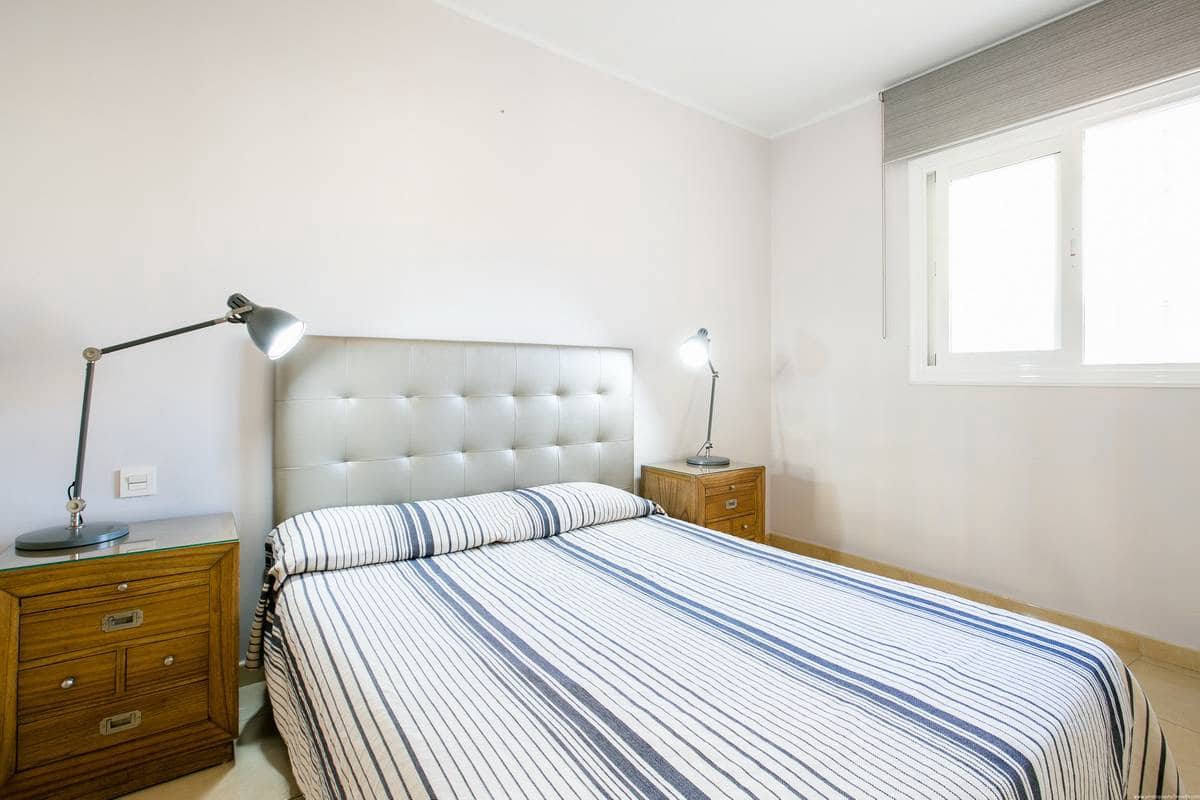 1 quarto Apartamento para venda em Costa Adeje - 310 000 € (Ref: 9288514)