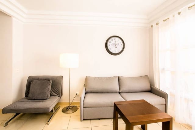 1 quarto Apartamento para venda em San Eugenio Bajo, Adeje - 310 000 € (Ref: 9288514)