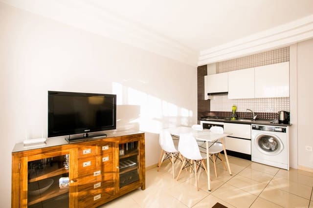 1 quarto Apartamento para venda em San Eugenio Bajo, Adeje - 310 000 € (Ref: 9288514)