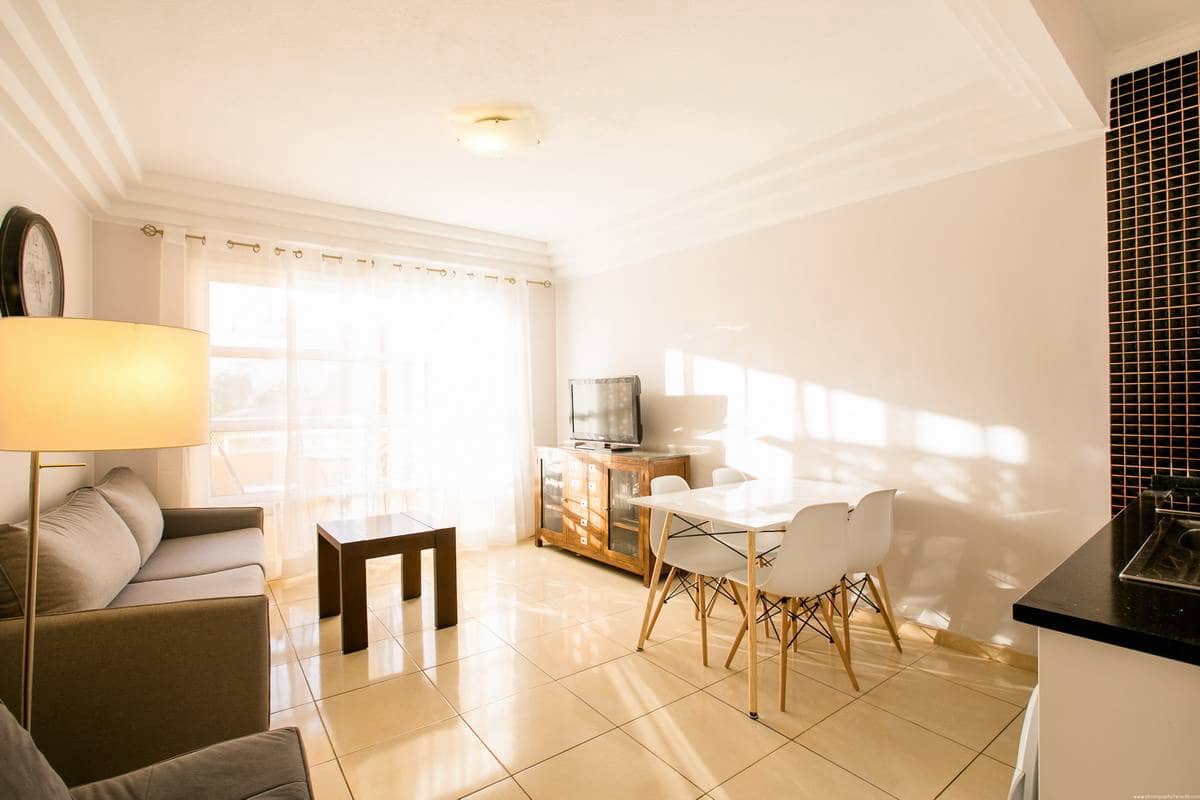 1 quarto Apartamento para venda em Costa Adeje - 310 000 € (Ref: 9288514)