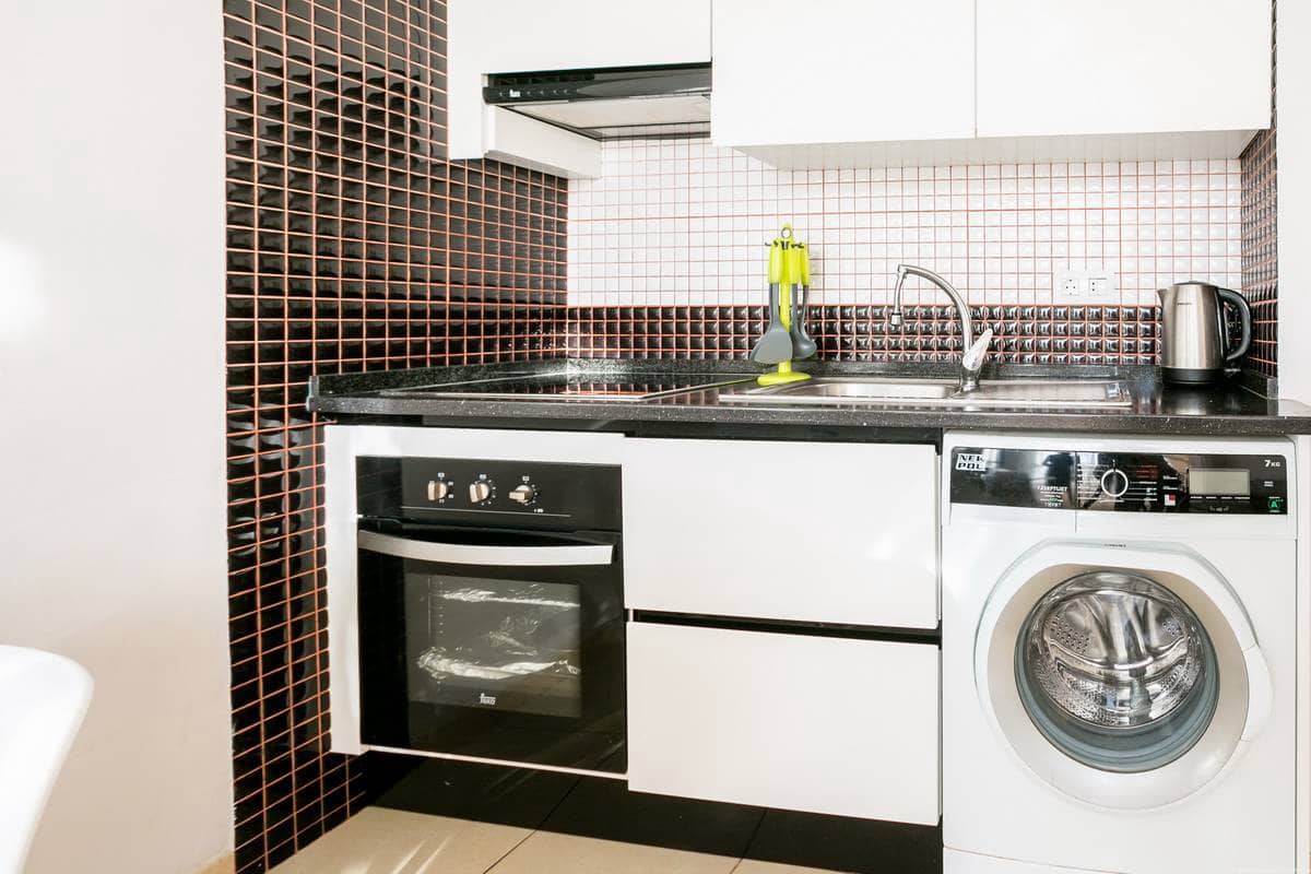 1 quarto Apartamento para venda em Costa Adeje - 310 000 € (Ref: 9288514)