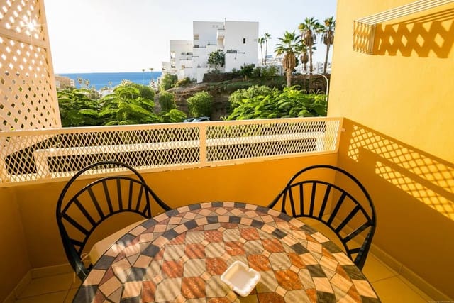 1 quarto Apartamento para venda em San Eugenio Bajo, Adeje - 310 000 € (Ref: 9288514)