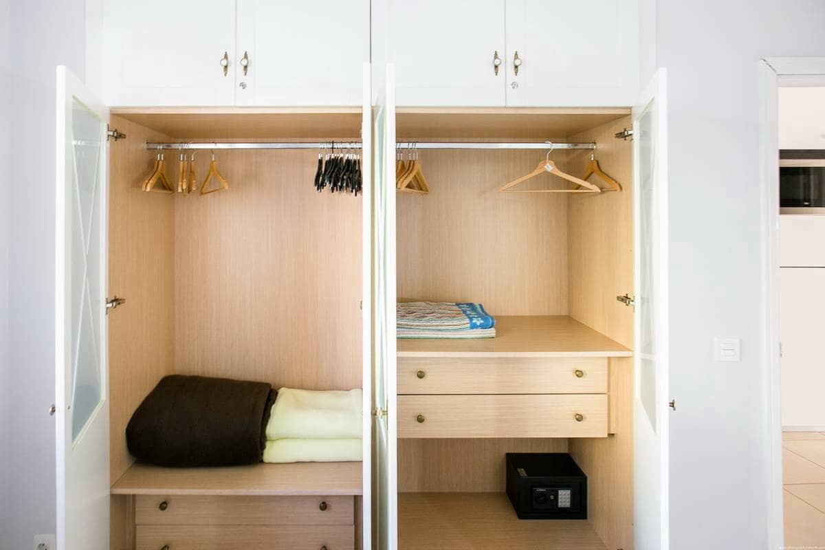 1 quarto Apartamento para venda em Costa Adeje - 310 000 € (Ref: 9288514)