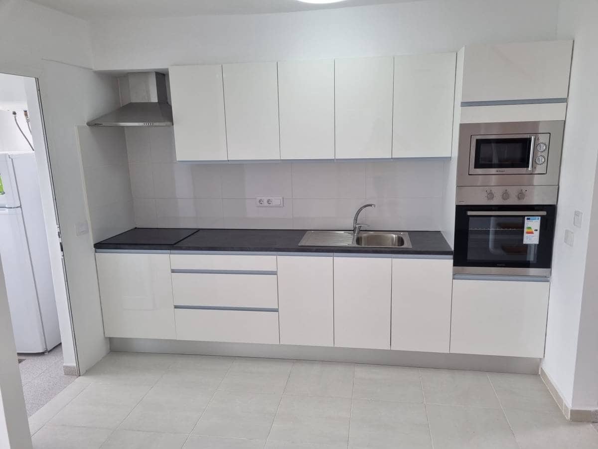 3 slaapkamer Penthouse te koop in Parque de la Reina - € 330.000 (Ref: 9296352)