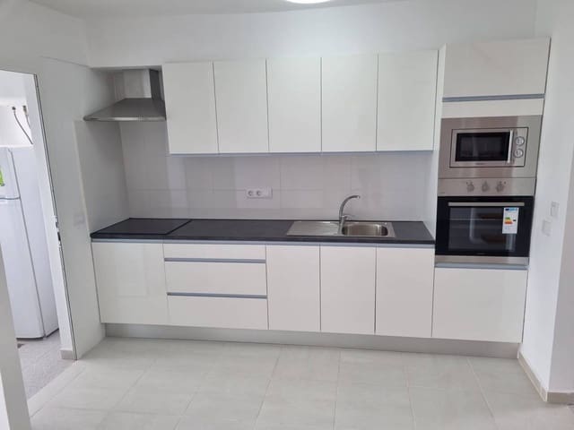 3 soveværelse Penthouse til salg i Parque de la Reina, Arona - € 330.000 (Ref: 9296352)